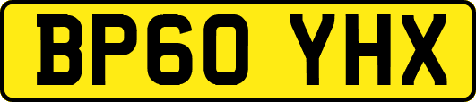 BP60YHX