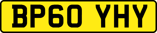 BP60YHY