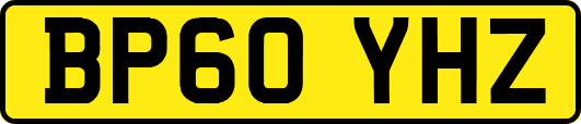 BP60YHZ