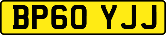 BP60YJJ