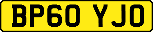 BP60YJO