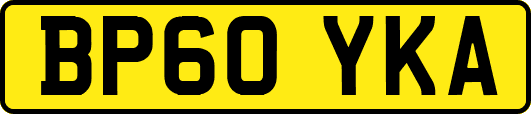 BP60YKA