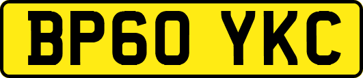 BP60YKC