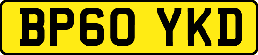 BP60YKD