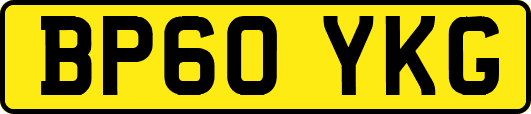 BP60YKG