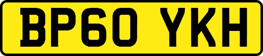 BP60YKH