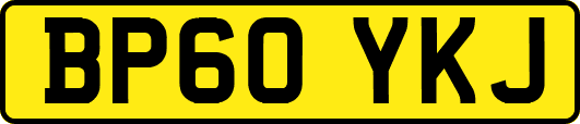 BP60YKJ