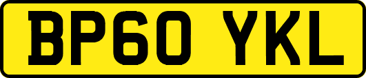 BP60YKL