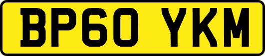 BP60YKM