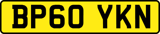 BP60YKN