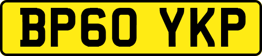 BP60YKP