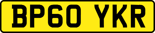 BP60YKR