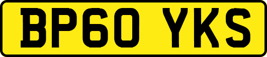 BP60YKS