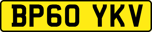 BP60YKV