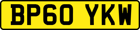 BP60YKW