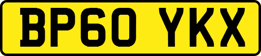 BP60YKX