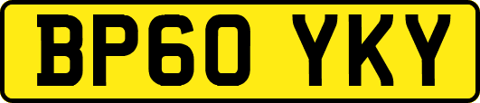 BP60YKY
