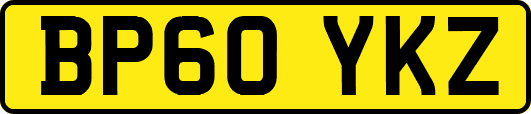 BP60YKZ