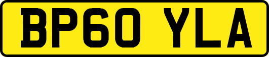 BP60YLA