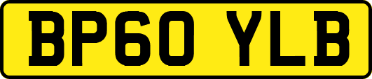 BP60YLB