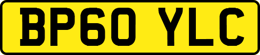 BP60YLC
