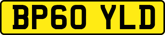 BP60YLD
