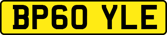 BP60YLE