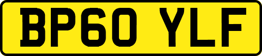 BP60YLF