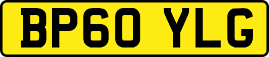BP60YLG
