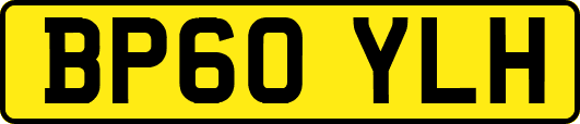 BP60YLH