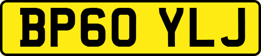 BP60YLJ
