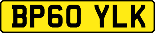 BP60YLK