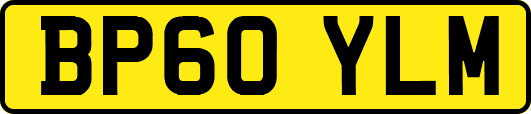 BP60YLM