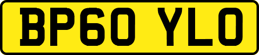 BP60YLO