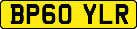BP60YLR