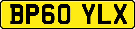 BP60YLX
