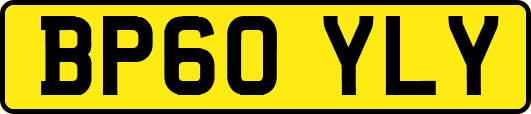 BP60YLY