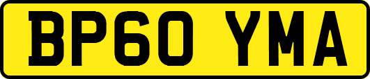 BP60YMA