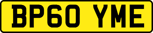 BP60YME