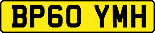 BP60YMH