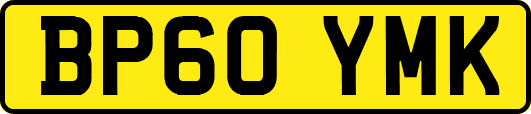 BP60YMK
