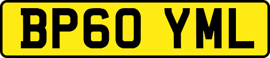 BP60YML