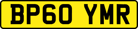 BP60YMR