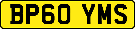 BP60YMS