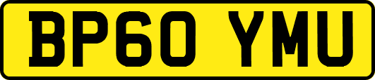 BP60YMU