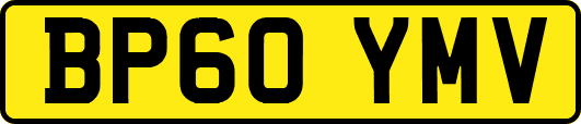 BP60YMV