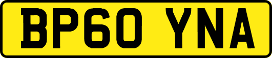 BP60YNA