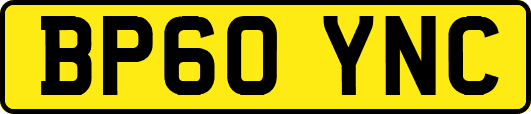 BP60YNC