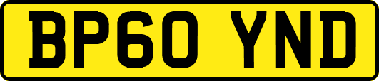 BP60YND