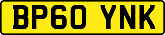 BP60YNK